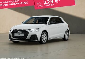 Audi A1 1.500 km 24.480 &euro; Wuppertal 42109