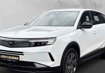 Opel Grandland (X) 1.321 km 28.970 &euro; Bremerhaven 27570