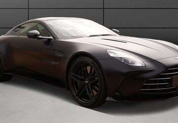 Aston Martin V8 6.990 km 209.007 &euro; Kronberg 61476
