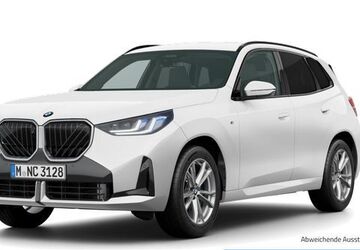 BMW X3 26.005 km 52.089 &euro; Werne 59368