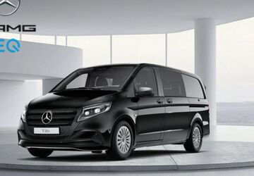 Mercedes-Benz Vito 51.522 km 51.765 &euro; Siegen 57074