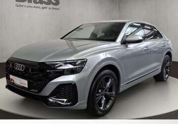 Audi Q8 26.994 km 69.900 &euro; Dietzenbach 63128