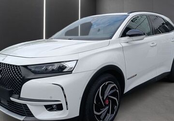 DS Automobiles DS7 (Crossback) 106.270 km 22.480 &euro; Aachen 52078