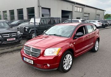 Dodge Caliber 73.000 km 6.999 &euro; Troisdorf (10 km Köln-Bonn Airport) 53842
