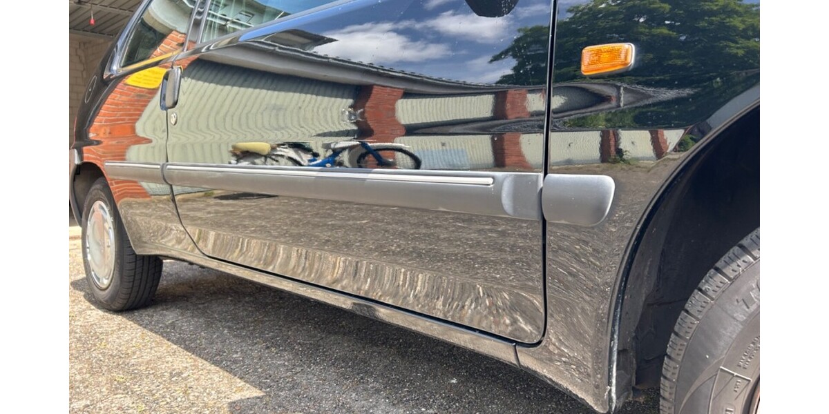 Peugeot 106 II 33.150 km 2.399 &euro; Bremerhaven 27576