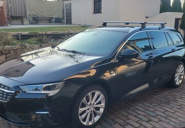 Opel Insignia 158.321 km 13.490 &euro; Geithain 04643