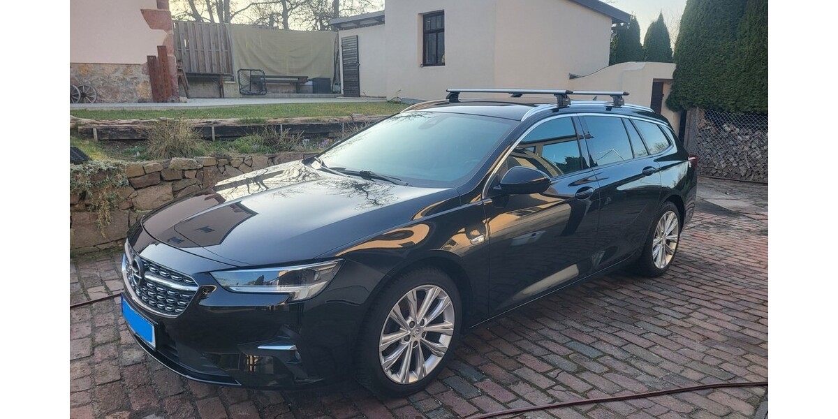 Opel Insignia 158.321 km 13.490 &euro; Geithain 04643