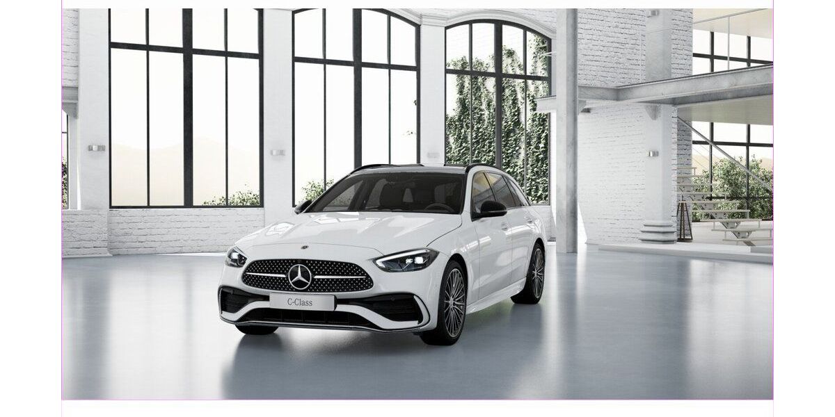 Mercedes-Benz C 220 9.900 km 52.385 &euro; Hamm 59067