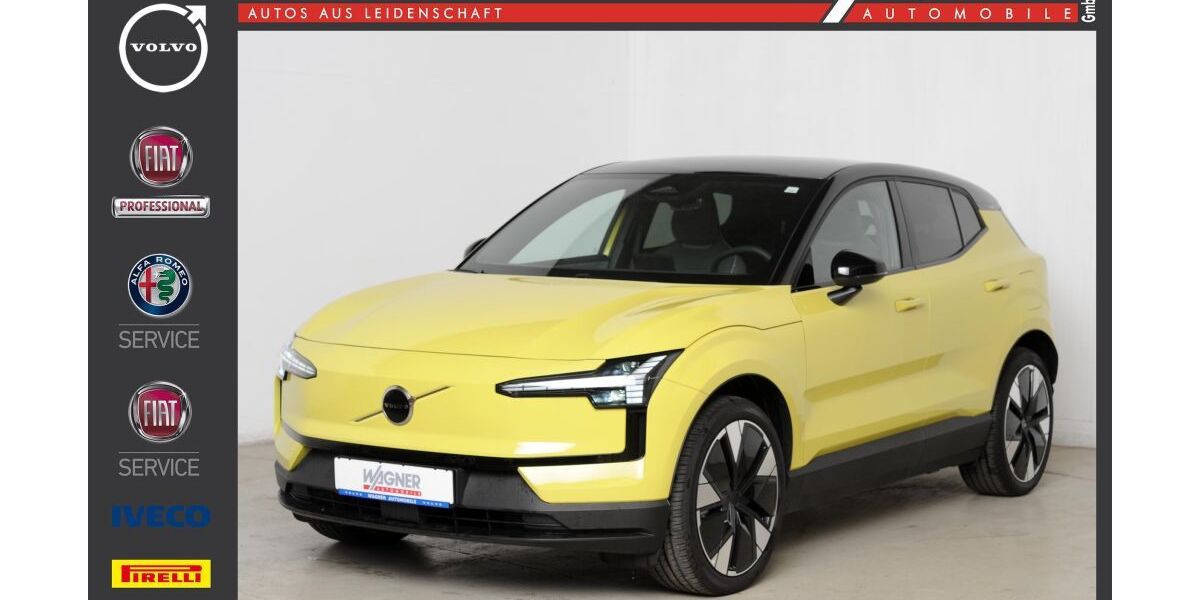 Volvo EX30 21.500 km 33.985 &euro; Donauwoerth 86609