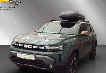 Dacia Duster 2.500 km 29.980 &euro; Lindau 88131