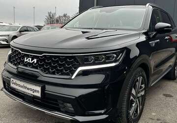 Kia Sorento 28.500 km 39.990 &euro; Salzkotten 33154