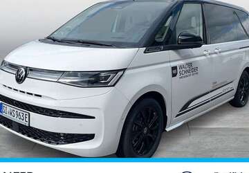 VW T7 Multivan 5.000 km 89.990 &euro; Siegen 57074