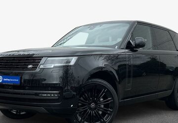 Land Rover Range Rover 22.618 km 141.990 &euro; München 80809
