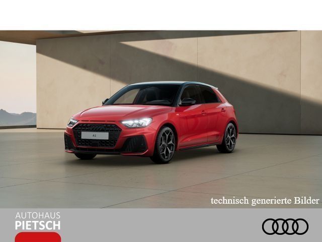 Audi A1 1.500 km 31.390 &euro; Melle 49324