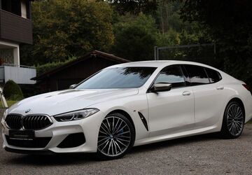 BMW M850 100.950 km 51.990 &euro; Kierspe 58566