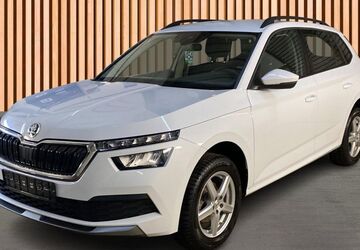 Skoda Kamiq 12.276 km 21.980 &euro; Dresden 01328