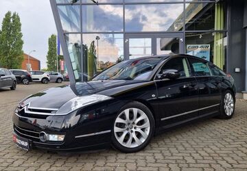 Citroen C6 124.315 km 19.840 &euro; Waren / Müritz 17192