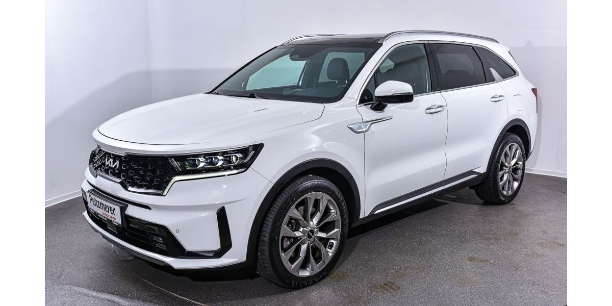 Kia Sorento 62.000 km 39.990 &euro; Bad Oeynhausen 32545