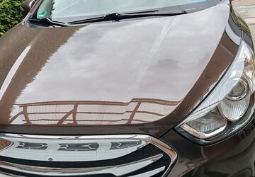 Hyundai ix35 109.000 km 8.900 &euro; Bad Lippspringe 33175