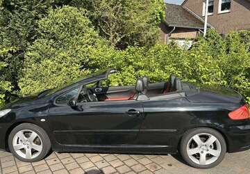 Peugeot 307 149.000 km 4.444 &euro; Buchholz in der Nordheide, Stadt 21244