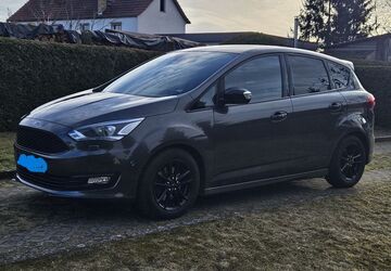 Ford C-Max 95.500 km 12.000 &euro; Neuenhagen 16259