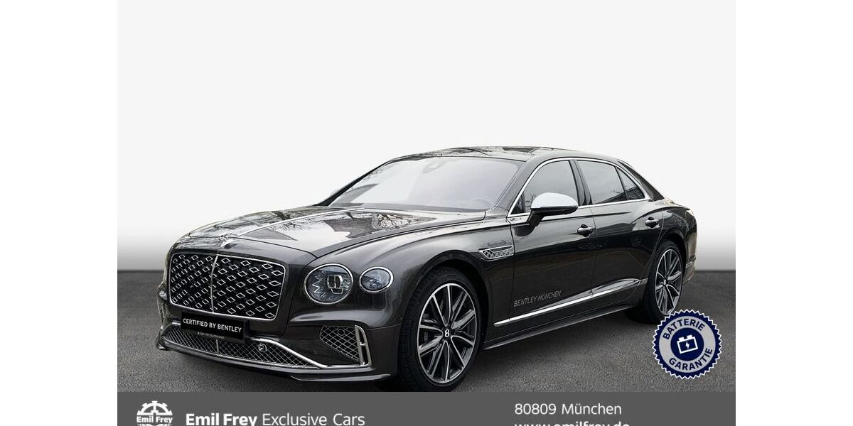 Bentley Flying Spur 3.090 km 279.999 &euro; München 80809