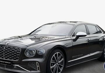 Bentley Flying Spur 3.090 km 284.999 &euro; München 80809
