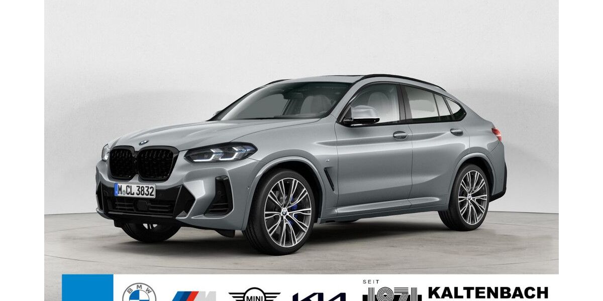 BMW X4 54.667 km 54.590 &euro; Arnsberg 59823