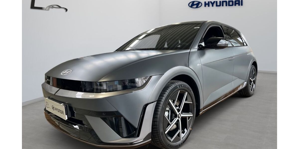 Hyundai IONIQ 5 1.575 km 44.990 &euro; Schiffweiler 66578