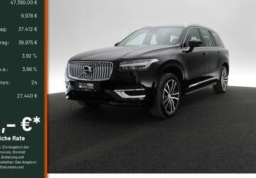 Volvo XC90 61.510 km 47.390 &euro; Engelskirchen 51766