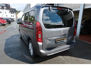 Opel Combo Life E Ultimate 58.500 km 20.990 &euro; Bad Endbach 35080