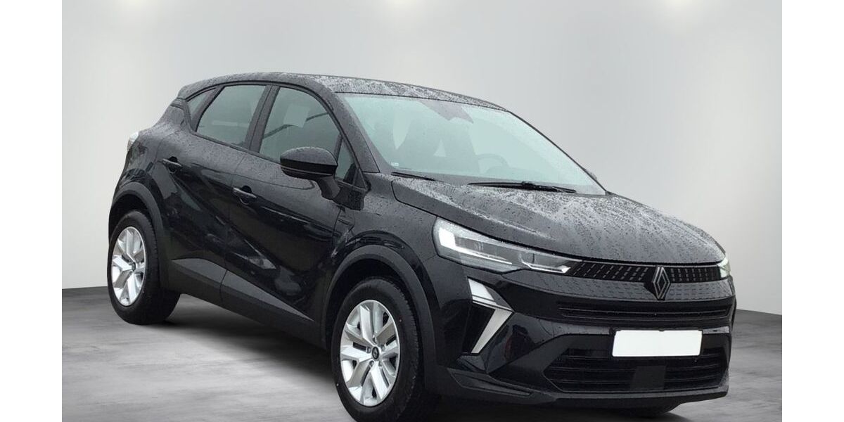 Renault Captur 3.500 km 21.990 &euro; Waldbrunn 97295