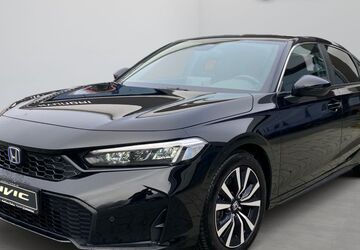 Honda Civic 1.909 km 31.950 &euro; Einbeck 37574