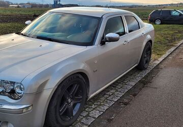 Chrysler 300C 235.000 km 7.880 &euro; Bergheim bei Neuburg an der Donau 86673