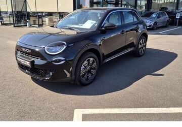 Fiat 600 7.490 km 23.499 &euro; Wildau 15745