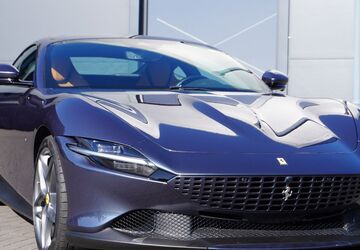 Ferrari Roma 14.000 km 179.500 &euro; Heide/Holstein 25746