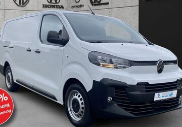 Citroen Jumpy 47.148 km 24.970 &euro; Stendal 39576