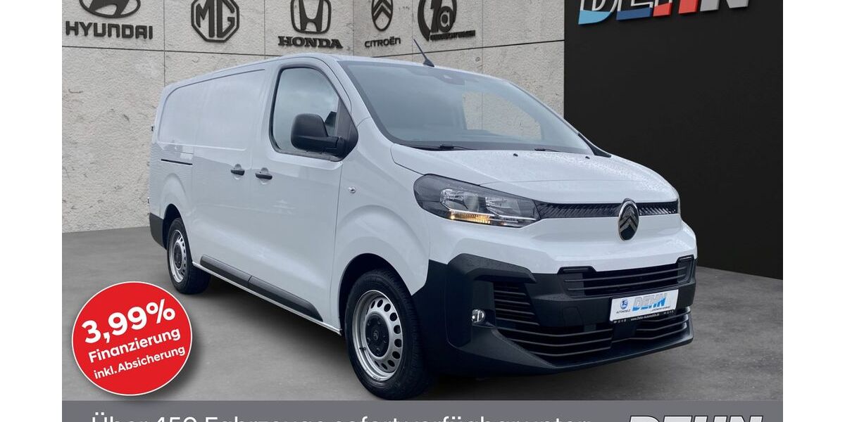 Citroen Jumpy 47.148 km 24.970 &euro; Stendal 39576