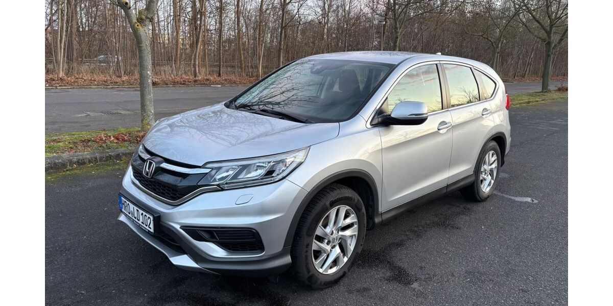 Honda CR-V 104.700 km 13.700 &euro; Rostock 18106