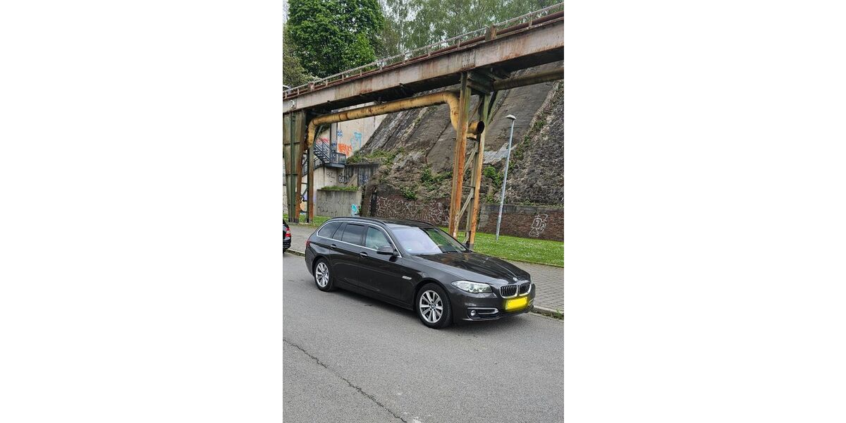 BMW 525 148.000 km 13.499 &euro; Bochum 44793