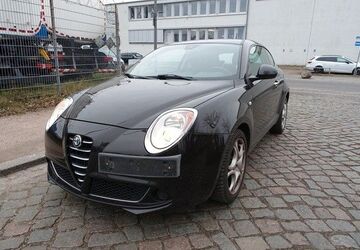 Alfa Romeo MiTo 90.962 km 2.725 &euro; Hamburg 20539