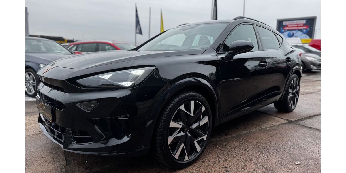 Cupra Formentor 11.000 km 42.000 &euro; Stendal 39576