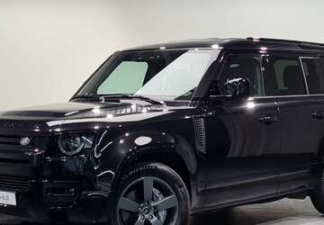 Land Rover Defender 16.230 km 82.990 &euro; Fulda 36043