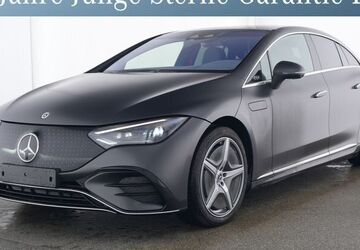 Mercedes-Benz EQE 22.444 km 58.790 &euro; Oelde 59302