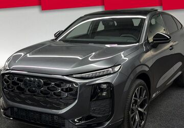 Audi Q3 6.001 km 66.700 &euro; Berlin 10587