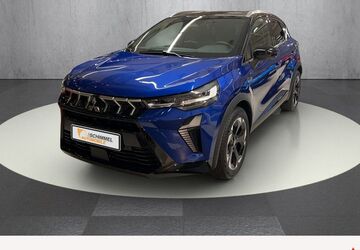 Mitsubishi ASX 2.000 km 31.925 &euro; Berlin - Spandau 13599