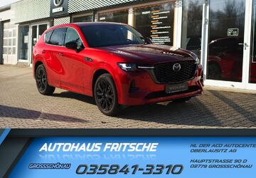Mazda CX-60 5.500 km 55.290 &euro; Löbau 02708