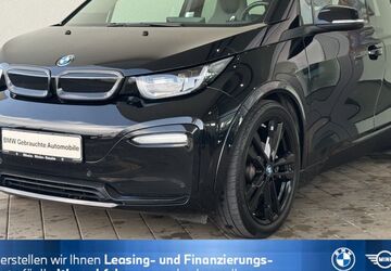 BMW i3 44.309 km 20.330 &euro; Salz 97616