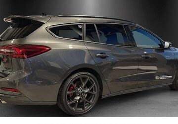 Ford Focus 8.990 km 41.490 &euro; Weinheim 69469