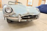 Jaguar E-Type Series 1.5 OTS Roadster 4.2 litre 54.321 km 28.800 &euro; Landsberg am Lech 86899